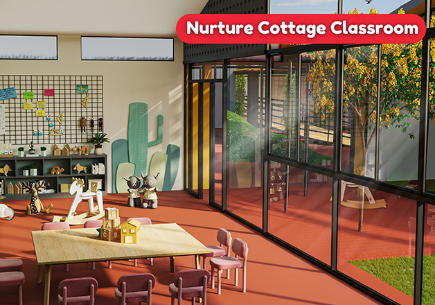 cottage-classroom
