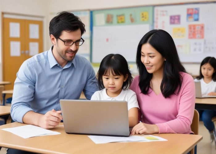 proactive-parent-partnership